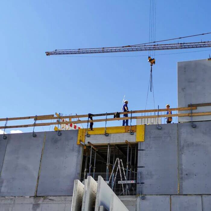 EDGE 4in1 System für Hohlwände – Bild 3