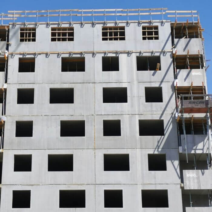 EDGE 4in1 System für Hohlwände – Bild 4