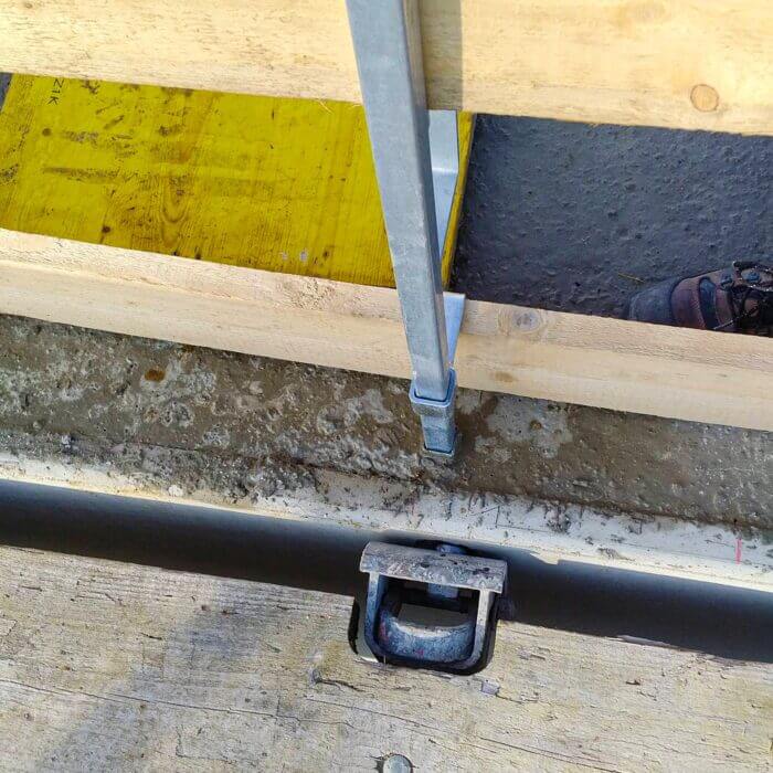 EDGE 4in1 System für Hohlwände – Bild 6