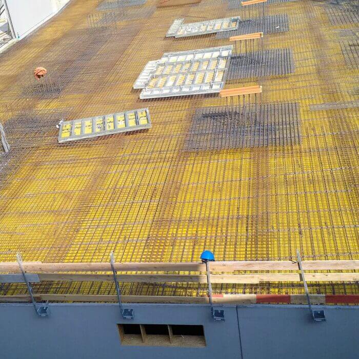 EDGE 4in1 System für Hohlwände – Bild 7