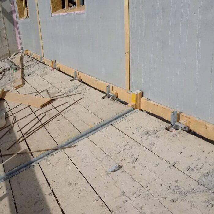 EDGE 4in1 System für Hohlwände – Bild 8