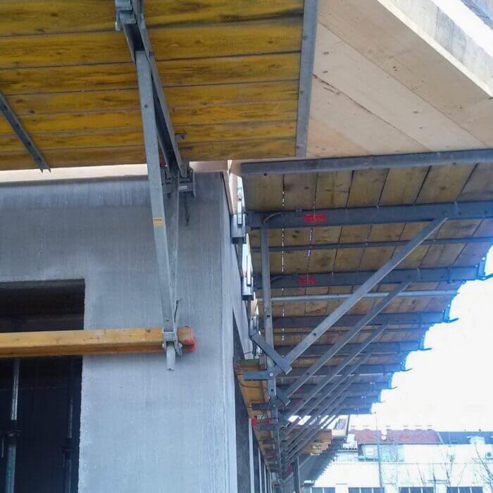 EDGE 4in1 System für Hohlwände – Bild 9