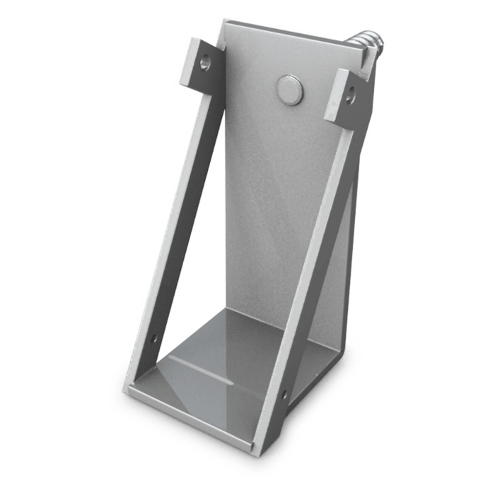 Gerüstschuh DW 15 H20 Gerüstschuh DW 15 H20 – Bild 1