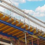 Leibungsschalungswinkel 20/25 AS – Bild 2