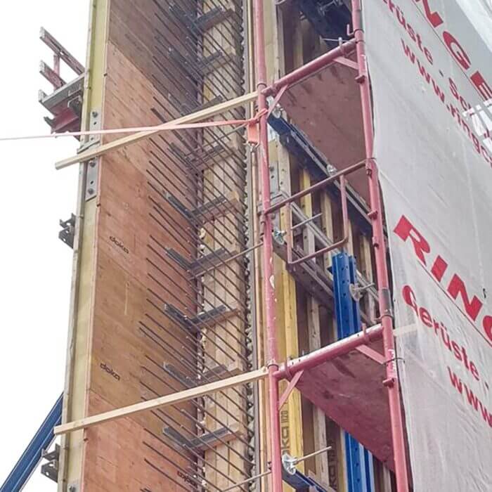 Leibungsschalungswinkel 25/30 – Bild 10