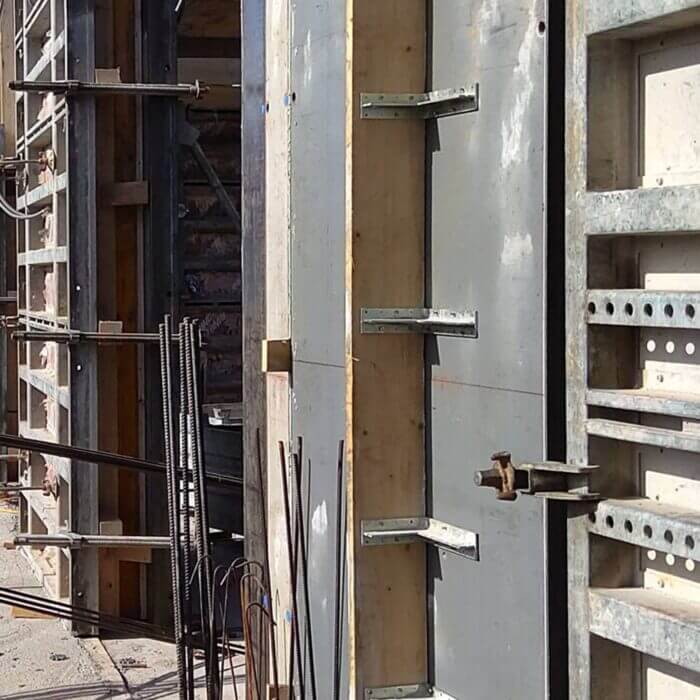 Leibungsschalungswinkel 25/30 – Bild 15