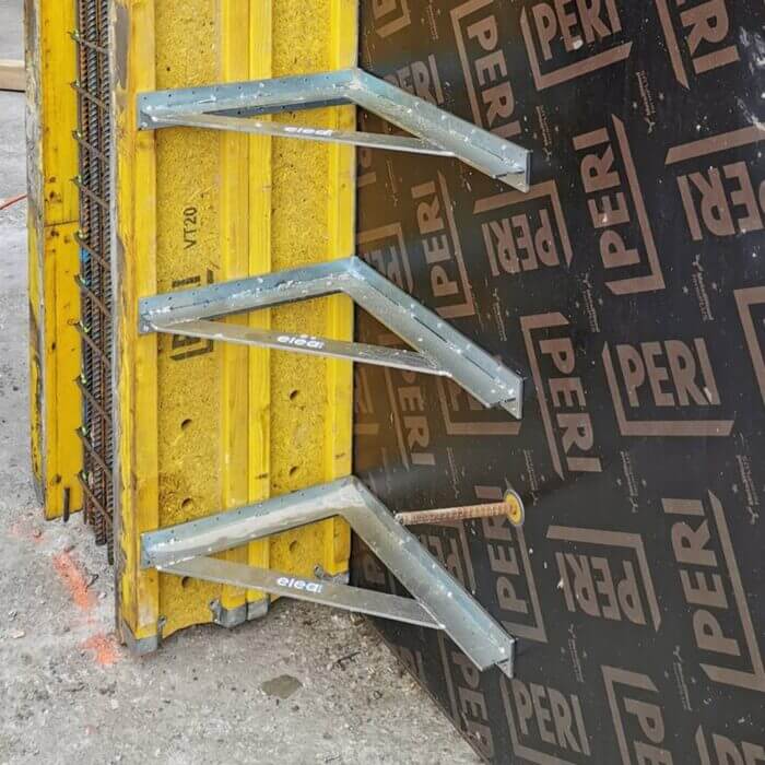 Leibungsschalungswinkel 40/50 – Bild 3