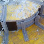 Leibungsschalungswinkel 25/30 – Bild 2