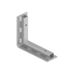 Leibungsschalungswinkel 20/25 AS