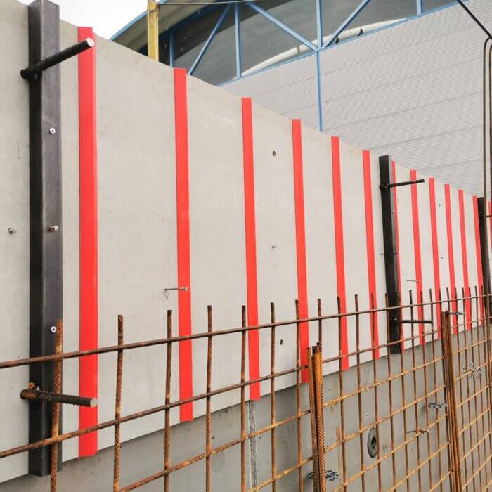 Multifunktionale Rostschalung 3 Multifunktionale Rostschalung – Bild 9