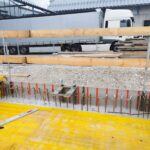 Multifunktionale Rostschalung – Bild 10