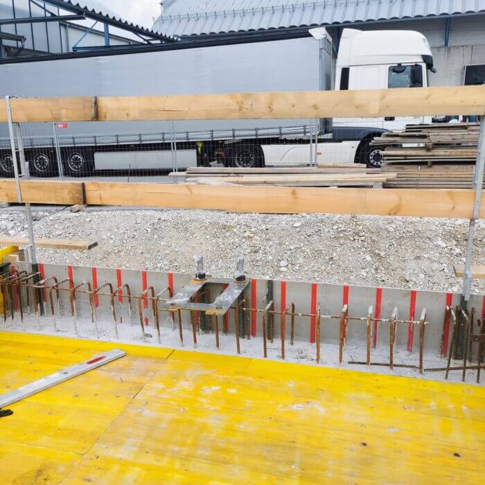 Multifunktionale Rostschalung 5 Multifunktionale Rostschalung – Bild 10