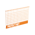 PROTECT NET Seitenschutzgitter 1,6 x 1,2 m