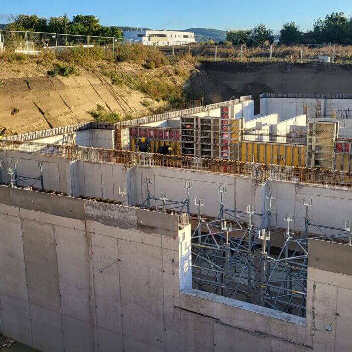 Rostschalung – Bild 3