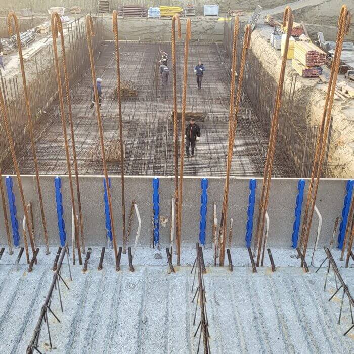 Rostschalung – Bild 4