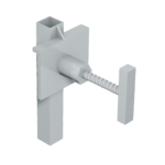 Protect Net Seitenschutzgittersystem für Spundwände – Bild 2
