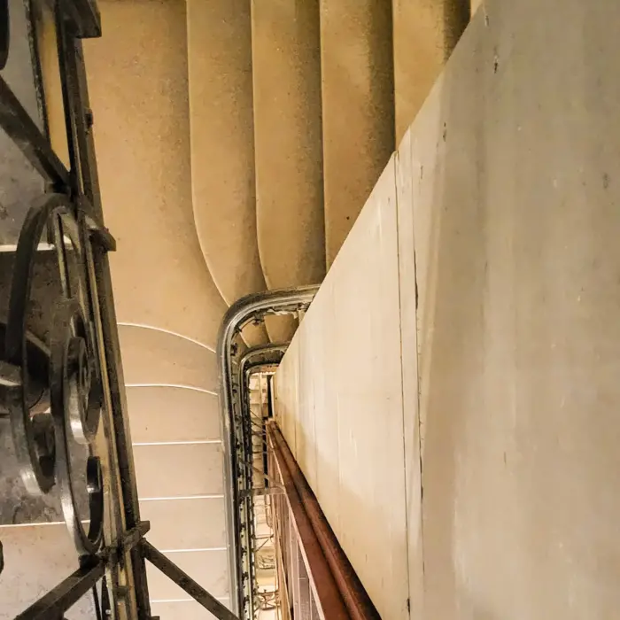 Systemschacht für verschiedenste Anforderungen elea Systemschacht für verschiedenste Anforderungen