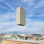 elea Systemschacht für verschiedenste Anforderungen