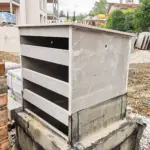 elea Systemschacht für verschiedenste Anforderungen