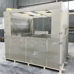 elea Systemschacht für verschiedenste Anforderungen