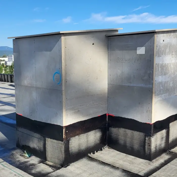 Systemschacht für verschiedenste Anforderungen elea Systemschacht für verschiedenste Anforderungen