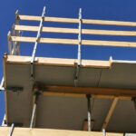 Untersichtsgeländerhalter 43 cm – Bild 6