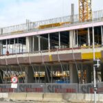 Adapter für Schutzgerüste – Bild 4