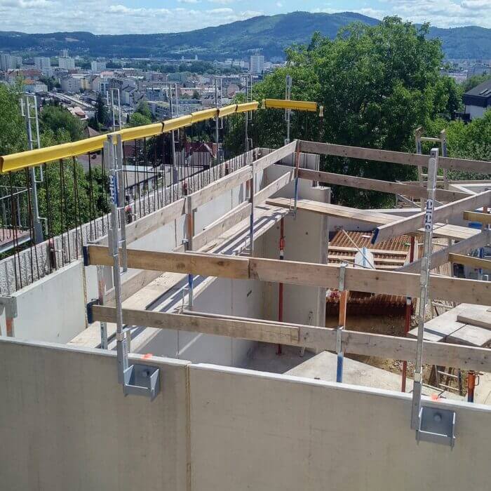 Ankerhülse STEEL DW15-170 – Bild 2