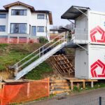 Containerzugang – Bild 3