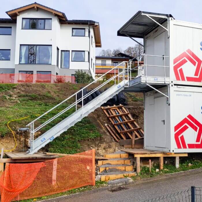 Containerzugang – Bild 3