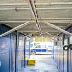 Containerzugang – Bild 4