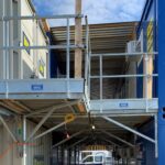 Containerzugang – Bild 6