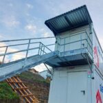 Containerzugang – Bild 5