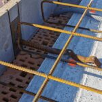 Randsystem für Elementdecken RSED – Bild 3