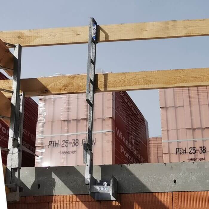 Randsystem für Elementdecken RSED – Bild 5