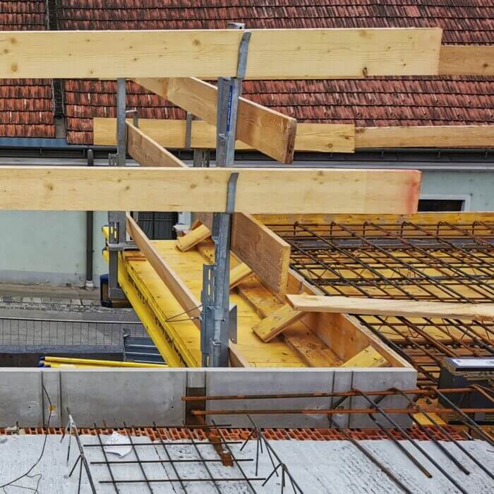 Randsystem für Elementdecken RSED – Bild 8