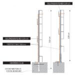 Protect  Net Fußplatte – Bild 2