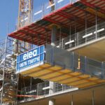 MS Plattform (nur Mietartikel, limitiert verfügbar)