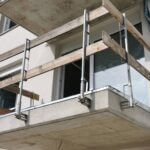 Stirngeländersystem – Bild 5