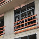 Stirngeländersystem – Bild 8