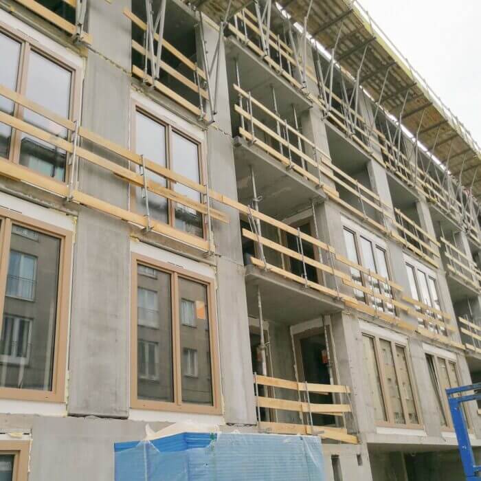 Stirngeländersystem – Bild 10