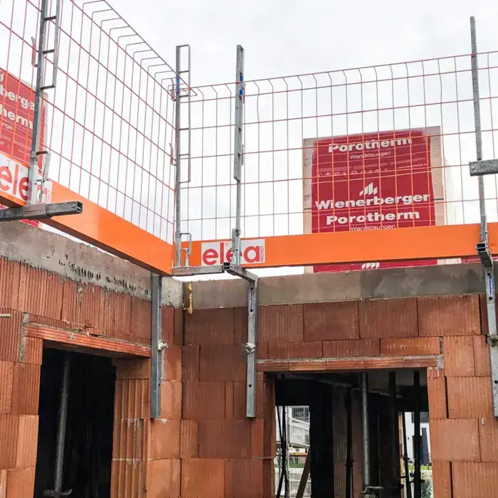 elea Rostschalwinkel RSW