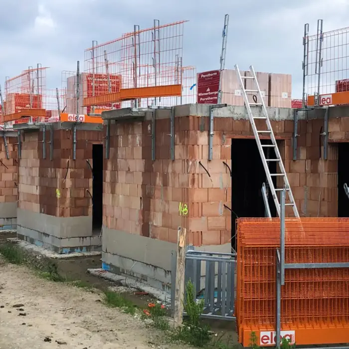 elea Rostschalwinkel RSW