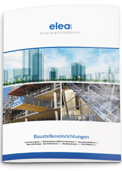 Baustelleneinrichtungen