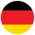 Deutschland Flagge
