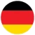 Deutschland Flagge
