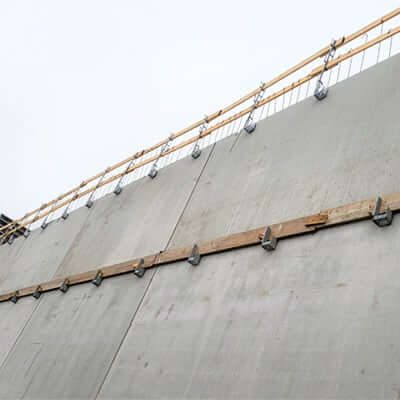 EDGE 4in1 System für Hohlwände ico