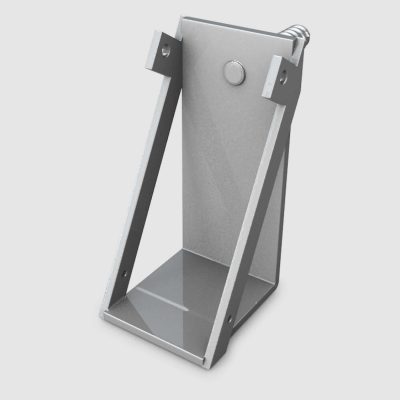 Gerüstschuh DW 15 H20