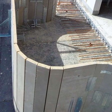 König Albert Residence ico