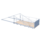 MS-Plattform 4,00 x 1,80 m